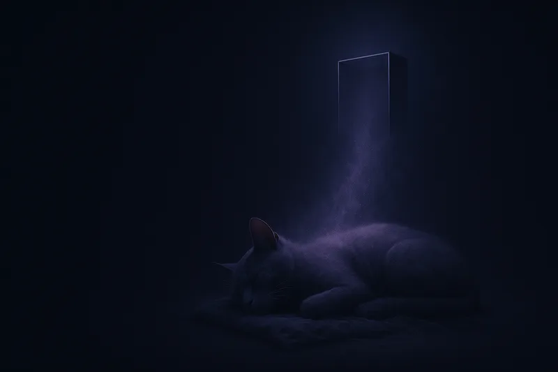 Deceased Pet in Dreams: Meanings, Psychology, and Cultural Lenses