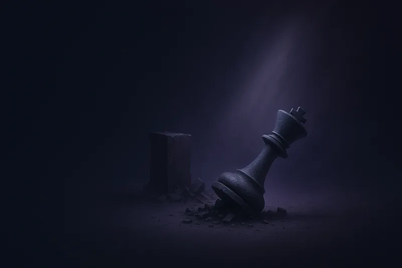 Defeat in Dreams: Loss, Learning, and the Strength to Begin Again