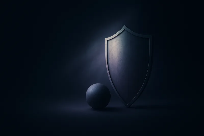 Defense in Dreams: Protection, Boundaries, and the Will to Endure