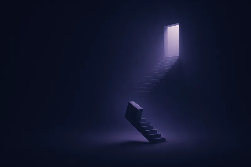 Demotion in Dreams: Loss, Redirection, and the Work of Self-Respect