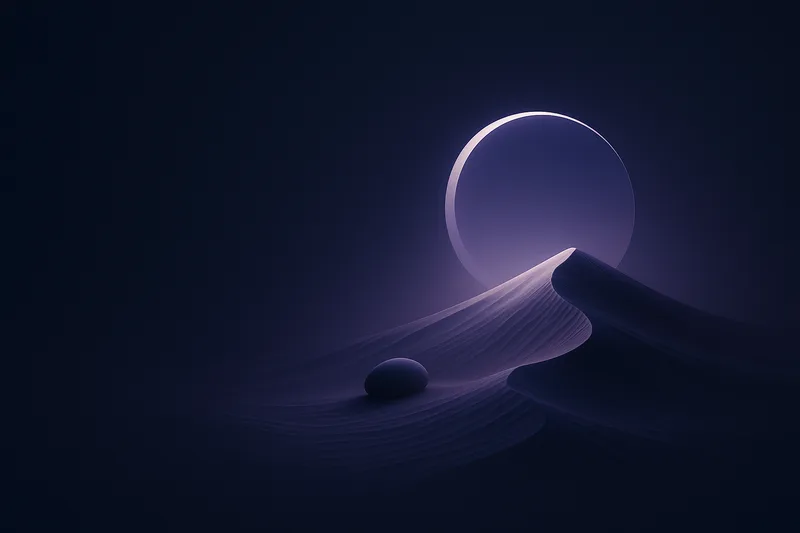 Desert Dreams: Meanings, Contexts, and Ways to Work With Them