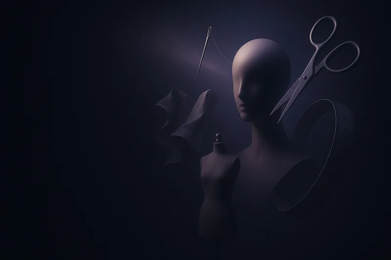 Designer in Dreams: Creativity, Control, and the Blueprint of Your Life