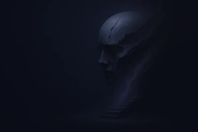 Despair in Dreams: Meaning, Context, and Ways to Work With It