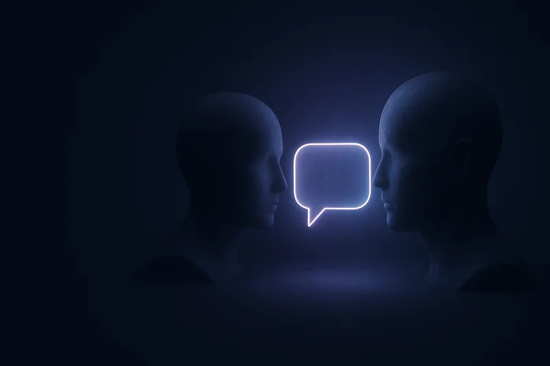 Dialogue in Dreams: Voices, Conversations, and What They Reveal