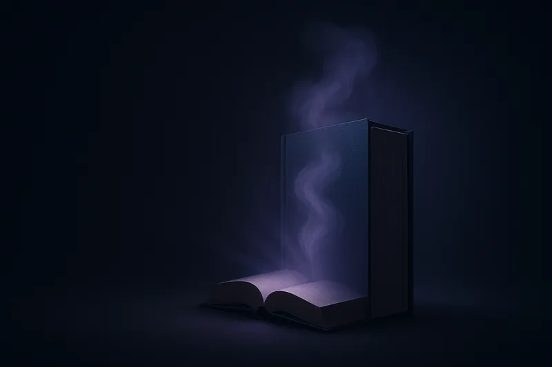 Dictionary in Dreams: Finding Words for What You Feel