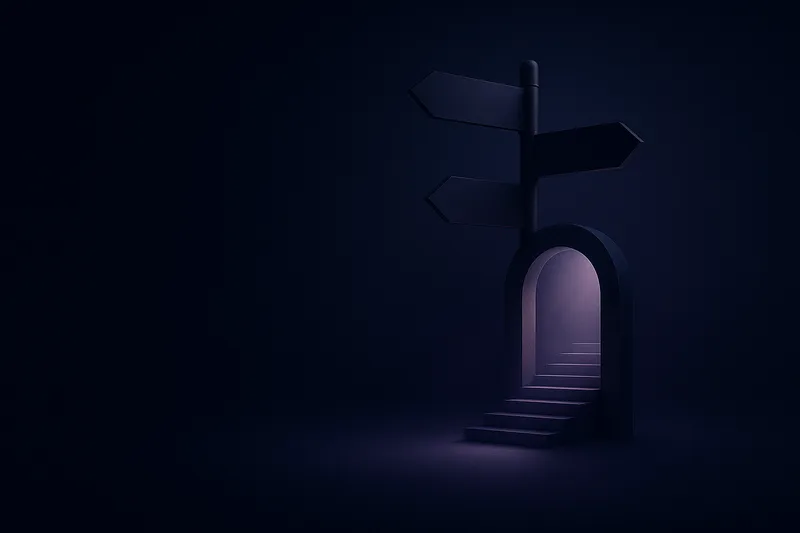 Directions in Dreams: Finding Your Way When the Map Keeps Changing