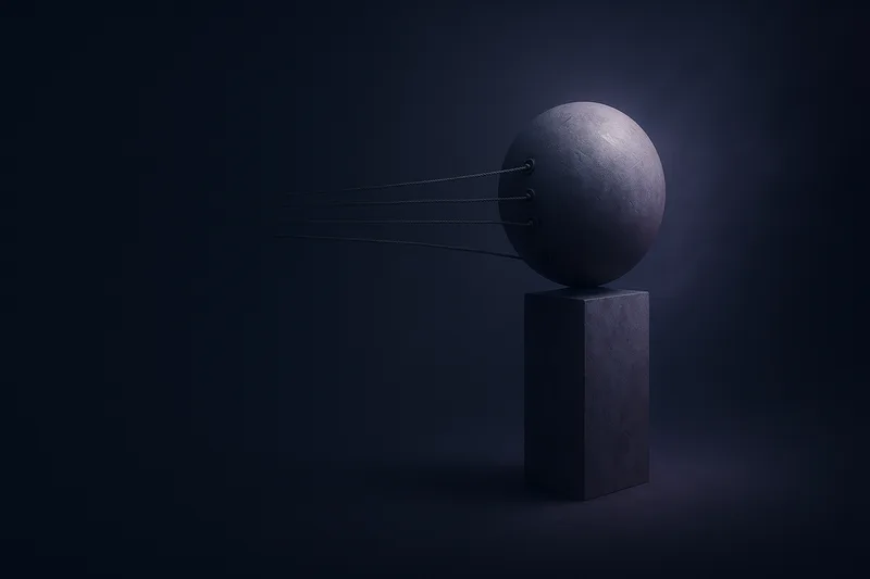 Discipline in Dreams: Structure, Limits, and the Desire to Feel Steady