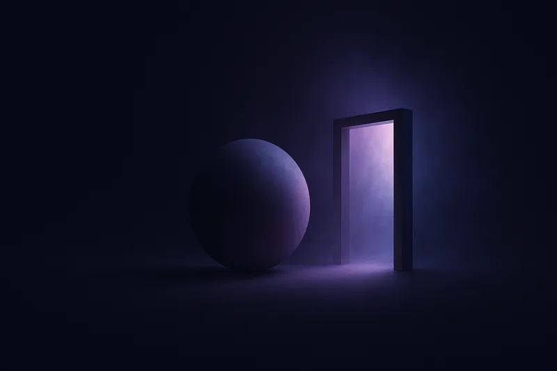 Discovery in Dreams: Finding What You Did Not Know You Were Seeking