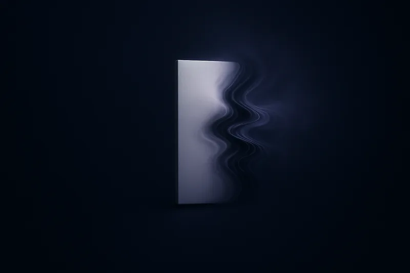 Distortion in Dreams: Seeing the World Bend and What It Might Mean