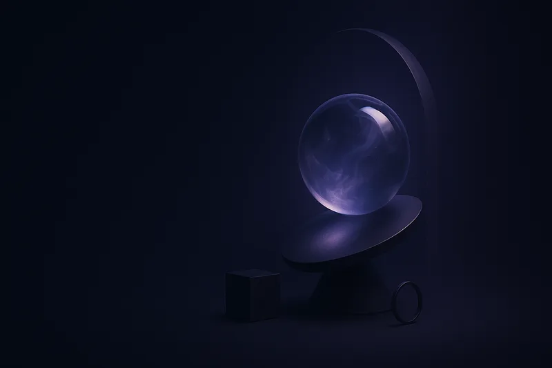 Divination in Dreams: Meaning, Context, and Careful Interpretation