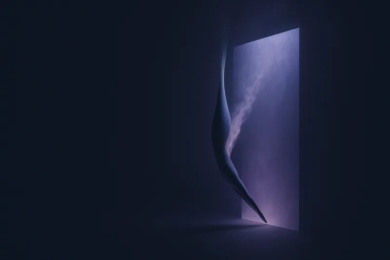 Diving in Dreams: Depth, Risk, and Renewal
