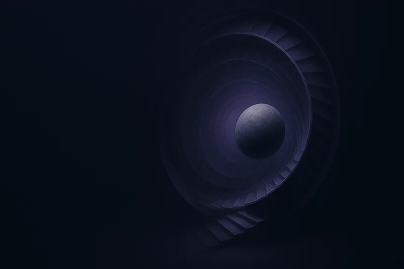 Dizziness in Dreams: Meaning, Context, and How to Work With It