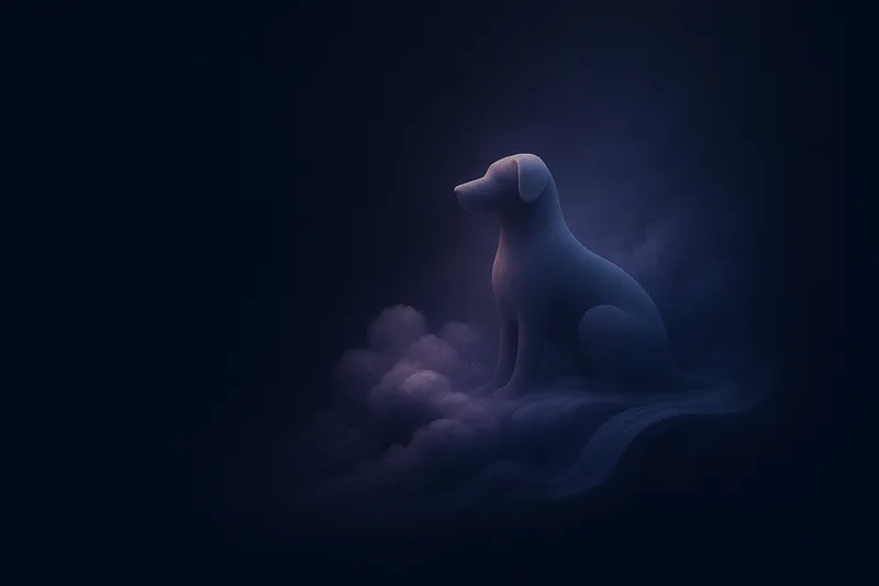 Dog in Dreams: Loyalty, Instinct, and the Edges of Protection
