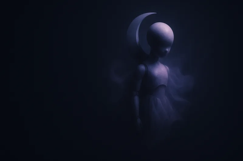 Doll Dream Meaning: A Complete Guide to What Dolls Represent in Dreams