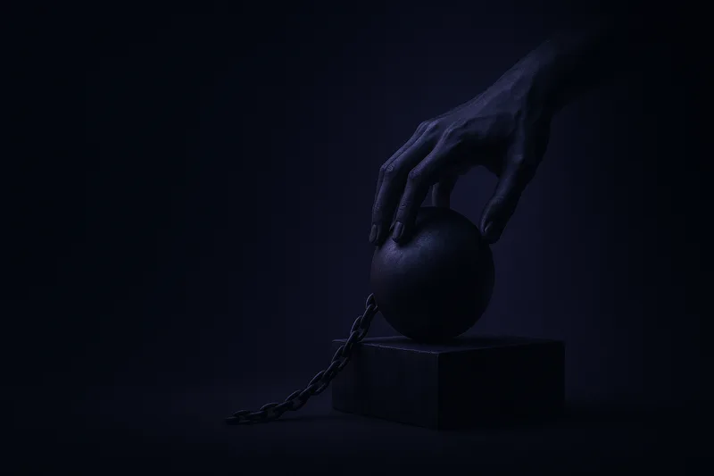 Dominance in Dreams: Power, Pressure, and the Many Ways Control Shows Up at Night