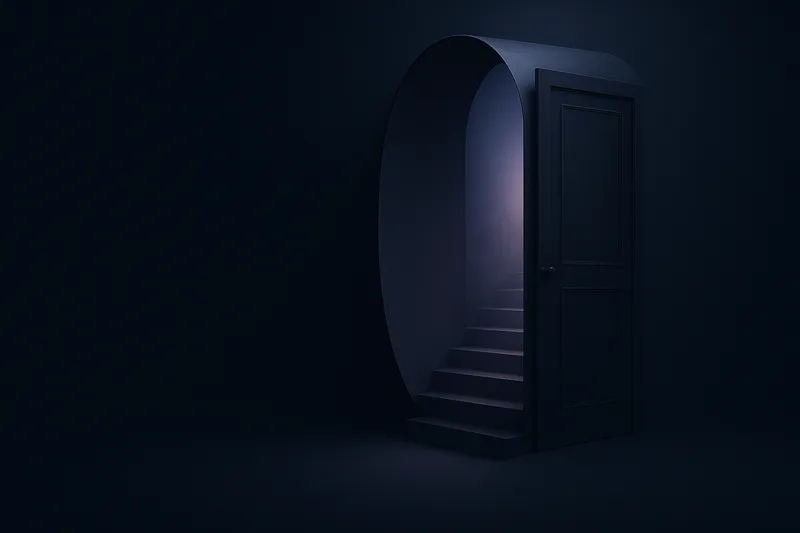 Double Life in Dreams: Identity, Secrecy, and the Parts of You Trying to Speak