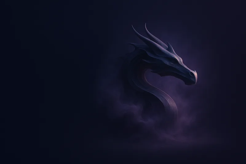 Dragon Dream Meaning: Power, Fear, and Transformation