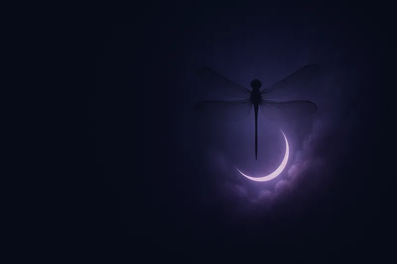 Dragonfly Dream Meaning: A Deep Guide to Change, Lightness, and Quick Insight
