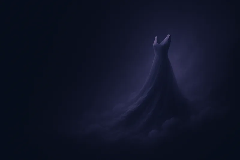 Dress in Dreams: Identity, Presentation, and Change