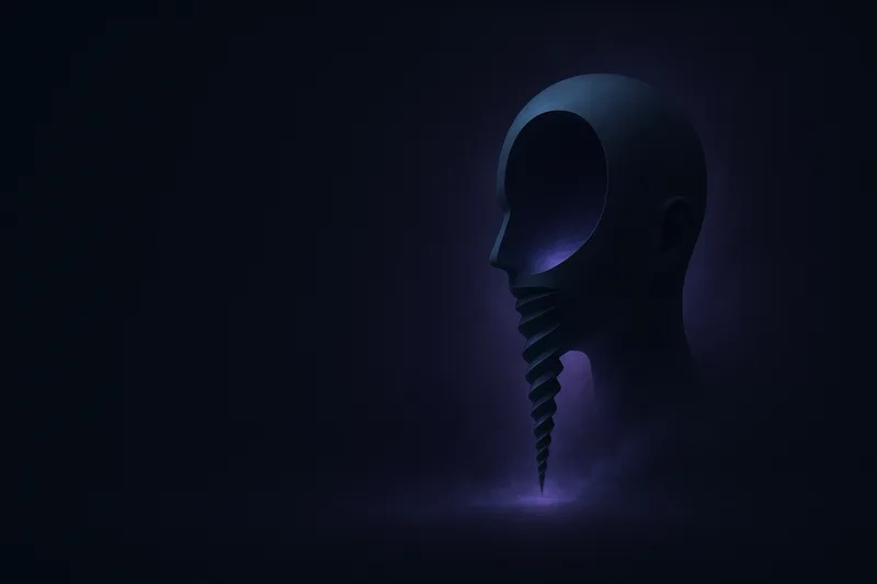 Drill in Dreams: Cutting Through to the Core Meaning