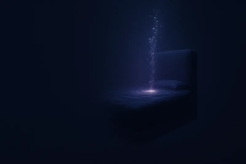 Drowning in Dreams: Meanings, Contexts, and Ways to Respond