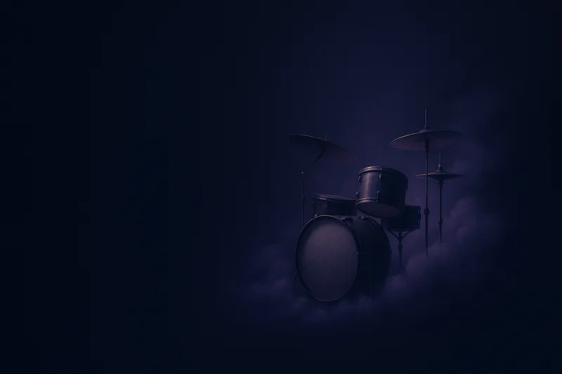 Drums in Dreams: Rhythm, Urgency, and the Call to Act