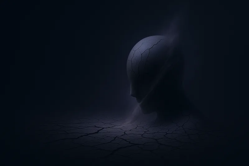 Dryness in Dreams: Meaning, Psychology, and Cultural Wisdom