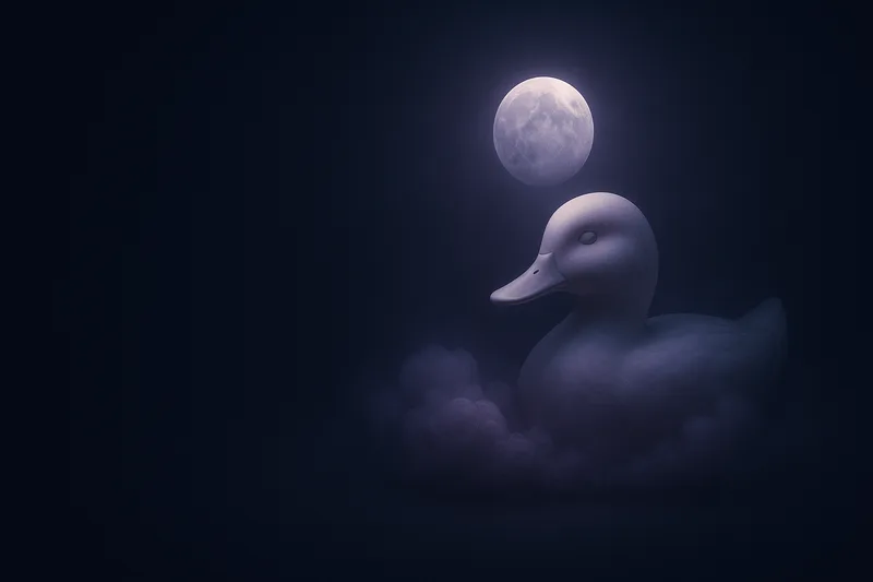 Duck Dream Meaning: Flexibility, Feelings, and Everyday Wisdom