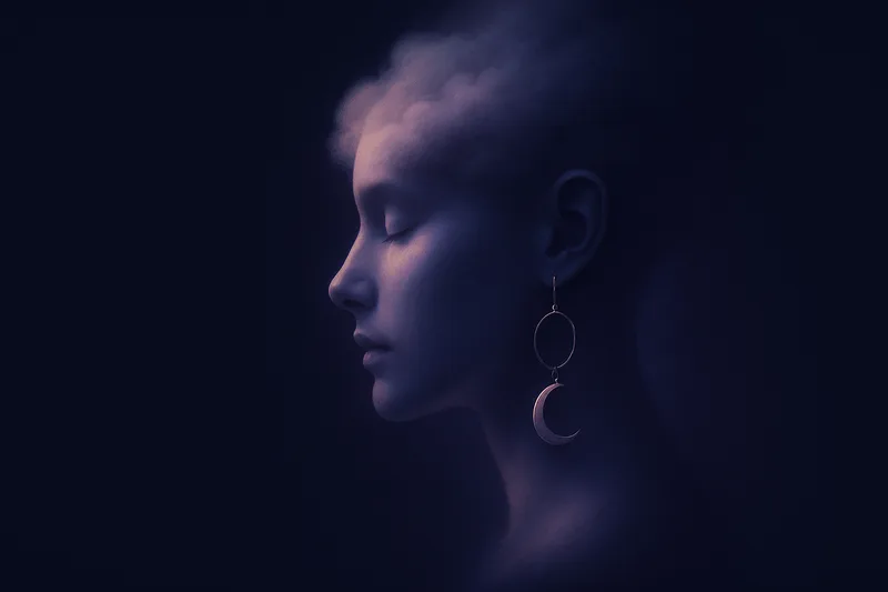 Earrings in Dreams: Meaning, Psychology, and Cultural Perspectives