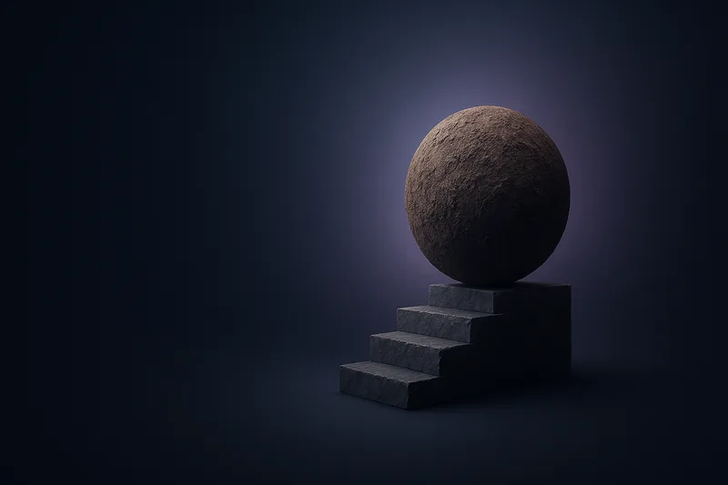 Earth in Dreams: Grounding, Change, and the Hidden Life Beneath Our Feet