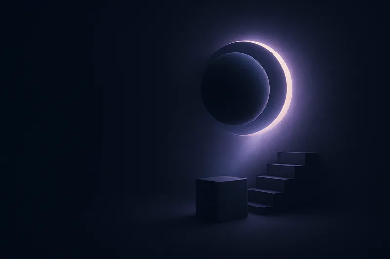Eclipse Dreams: Meanings, Psychology, and Cultural Lenses