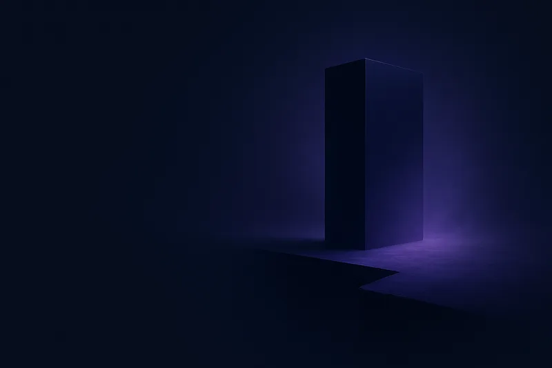 Edge in Dreams: Standing at the Brink