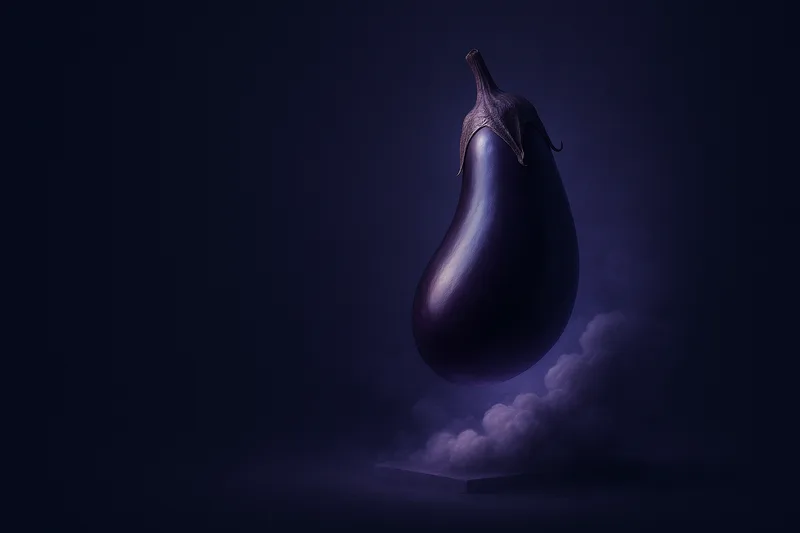 Eggplant in Dreams: Meanings, Context, and Practical Guidance