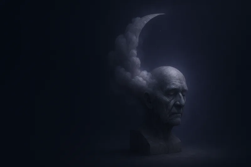 Elder in Dreams: Guidance, Authority, and the Long View of Life