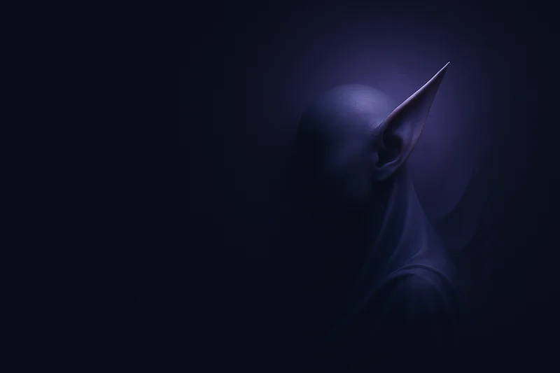 Elf Dreams: Meanings, Psychology, and Cultural Lenses