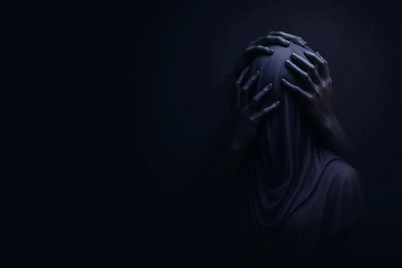 Embarrassment in Dreams: What It Says About Shame, Visibility, and Growth