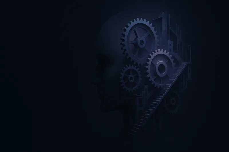 Engineer in Dreams: Design, Control, and the Art of Solving Your Life