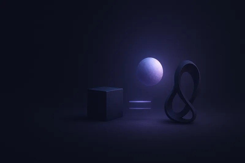 Equation in Dreams: Balance, Problems to Solve, and the Poetry of Logic