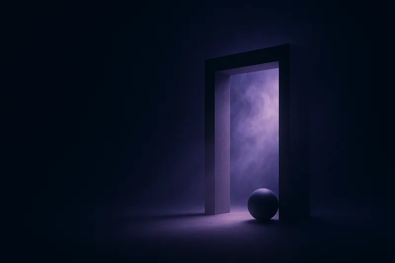 Escape in Dreams: Meaning, Psychology, and Practical Ways to Work With It