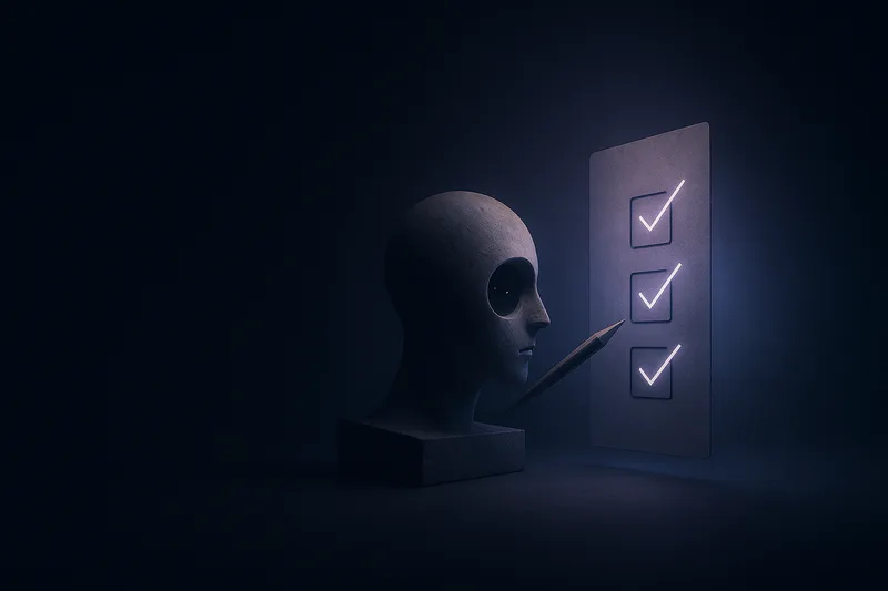 Evaluation in Dreams: Being Judged, Graded, or Assessed