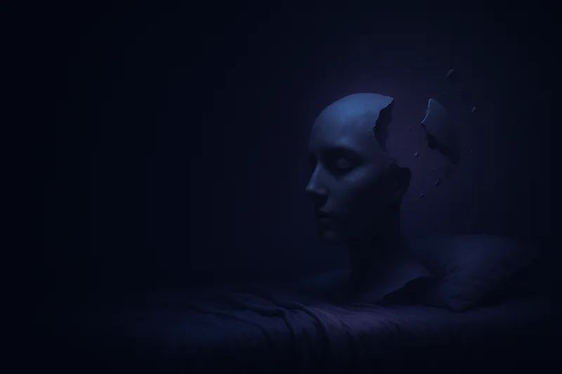 Dreams About an Ex-Partner: A Deep, Practical Guide