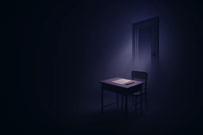 Exam Dreams: Stress Tests of the Soul, Mind, and Everyday Life