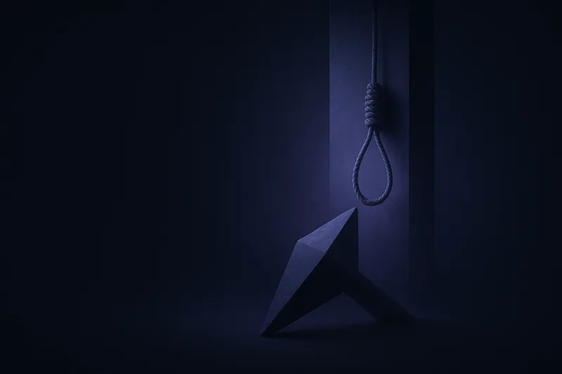 Execution in Dreams: Fear, Finality, and the Possibility of Change