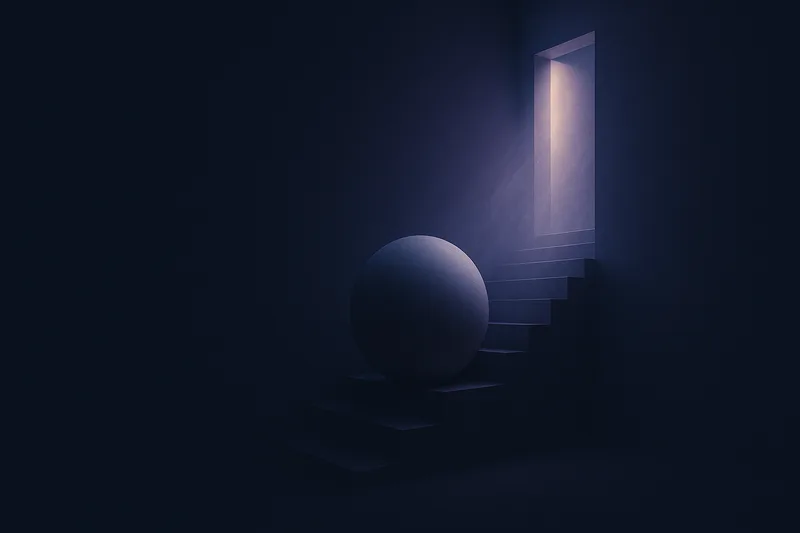 Expectation in Dreams: Pressure, Promise, and the Space In Between