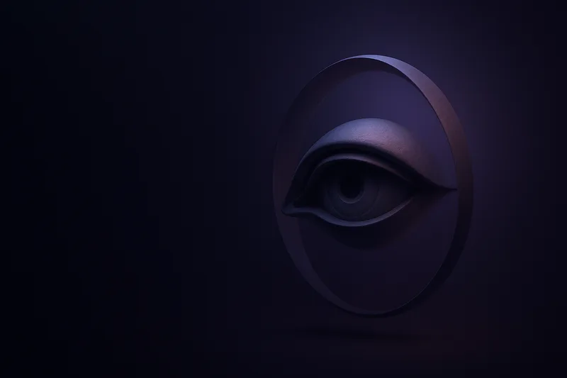 Eye Contact in Dreams: Meaning, Psychology, and Cultural Wisdom