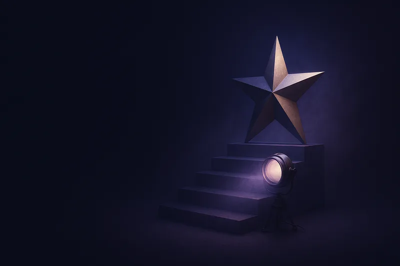Fame in Dreams: Ambition, Exposure, and the Need to Be Seen