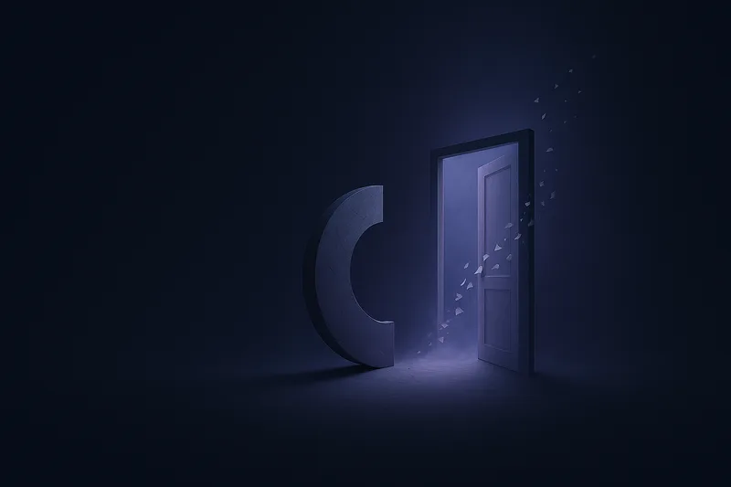 Farewell in Dreams: Grief, Growth, and the Art of Letting Go