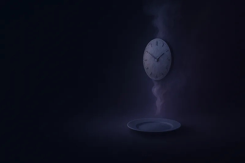 Fasting in Dreams: Meanings, Contexts, and Ways to Work With the Symbol