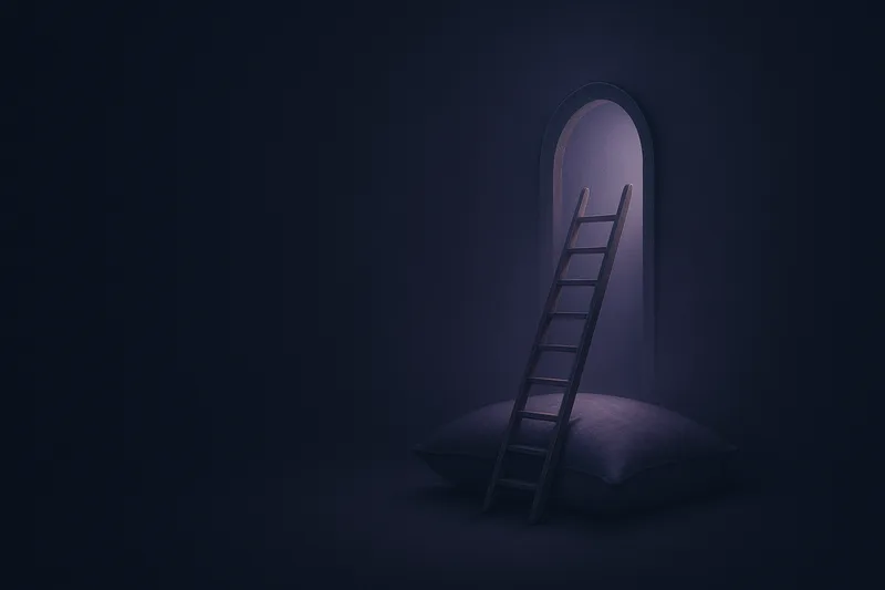 Father-in-Law in Dreams: Meanings, Contexts, and Ways to Work With This Powerful Figure