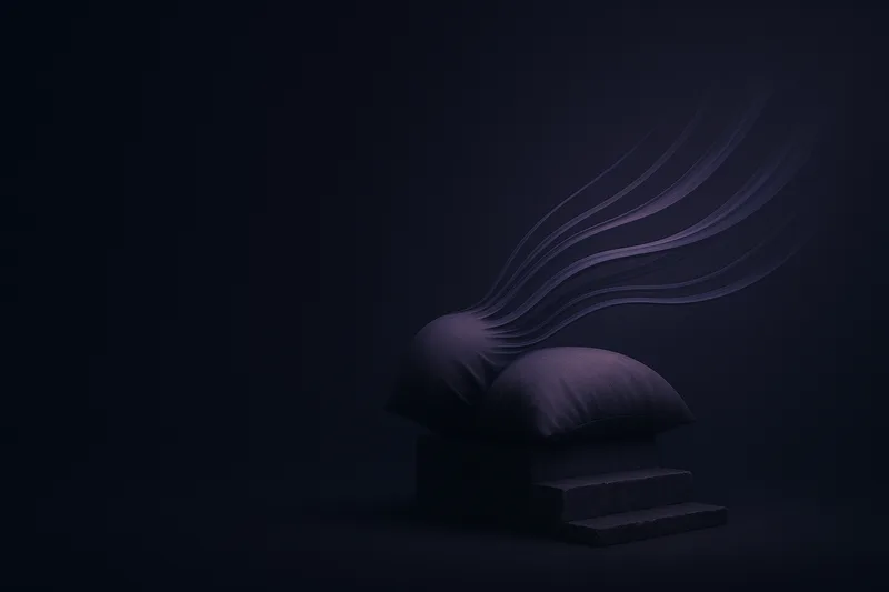 Fatigue in Dreams: What Tiredness Tries to Tell You